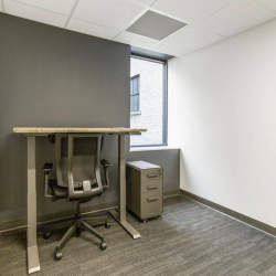 Serviced offices to rent in 
