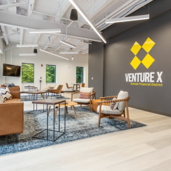 Serviced offices to rent in 