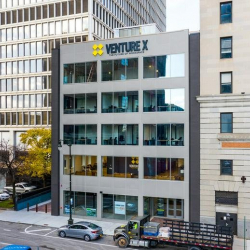 Serviced offices to lease in Detroit