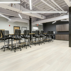 Interior of 220, West Congress Street, Floor 2