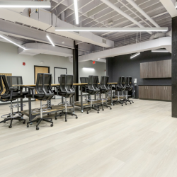 Image of Detroit executive suite