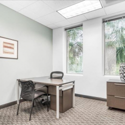 Weston serviced office centre