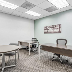 Serviced offices to lease in Weston
