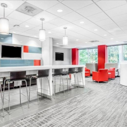Image of Weston office accomodation