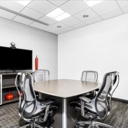 Executive office centre to lease in Weston