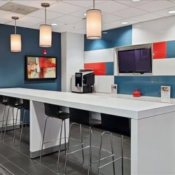 Interior of 2200 N Commerce Parkway, Suite 200