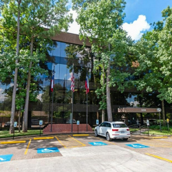 Offices at 2200 North Loop West