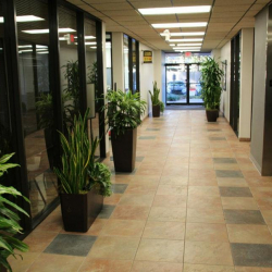 Serviced office to lease in Houston