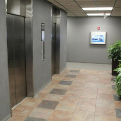 Exterior image of 2200 North Loop West