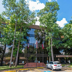 Serviced office centres to hire in Houston