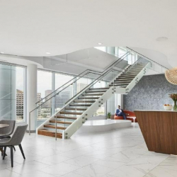 Office space to let in Houston