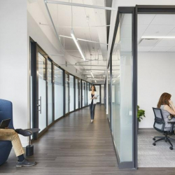 Office spaces to hire in Houston