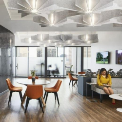 Serviced offices to let in Houston