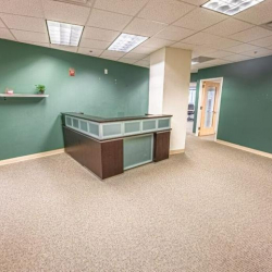 Serviced office centre in Arlington (Virginia)