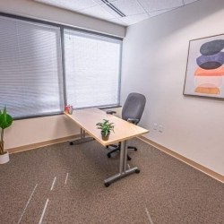 Arlington (Virginia) serviced office