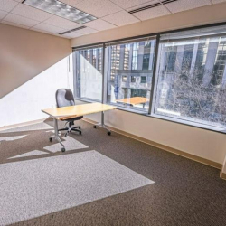 Image of Arlington (Virginia) office accomodation