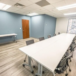 Serviced offices to rent in Arlington (Virginia)