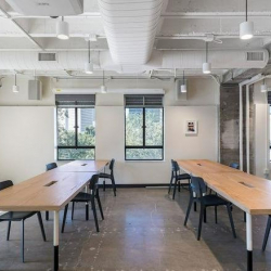 Image of Oakland serviced office