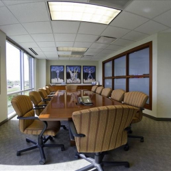 Serviced offices to let in Tampa