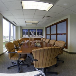 Serviced offices to let in Tampa