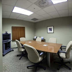 Executive office - Tampa
