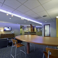 Exterior image of 2202 N. West Shore Blvd, Suite 200