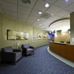 Office suites to hire in Tampa
