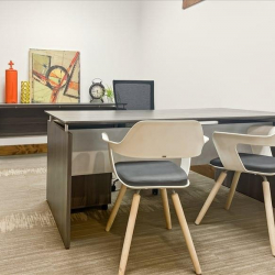 Image of Ogden executive suite