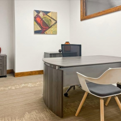 Office suites to lease in Ogden
