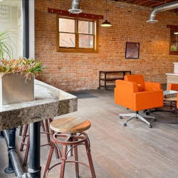 Executive office centre - Ogden