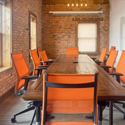 Ogden serviced office centre