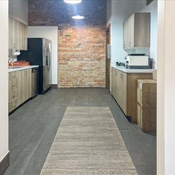 221 25th Street, 1st & 2nd Floor executive suites