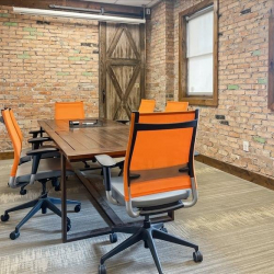 Serviced office in Ogden