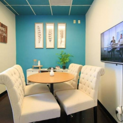 Image of Phoenix office accomodation