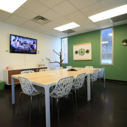Serviced office in Phoenix