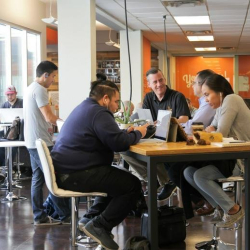 Office accommodations to rent in Phoenix