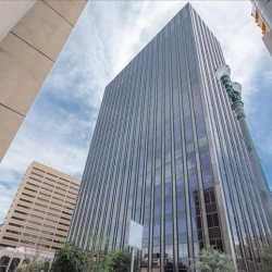 Office suite in El Paso (Texas)