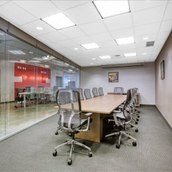 Serviced office in Hoboken