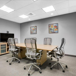 Hoboken serviced office