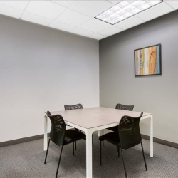 Image of Hoboken serviced office