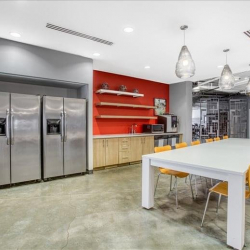 Office suite to let in Hoboken