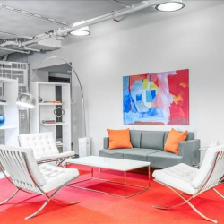 Image of Hoboken executive office centre