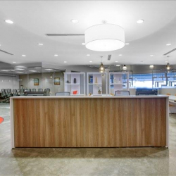 Serviced offices to hire in Hoboken