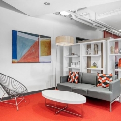 Office accomodations to lease in Hoboken