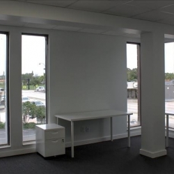 Serviced offices to rent in 