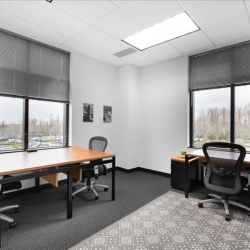 Executive office in Bellingham