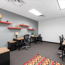 Bellingham office suite