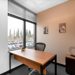 Office suite to rent in Bellingham