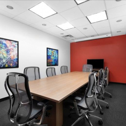 Image of Bellingham executive suite