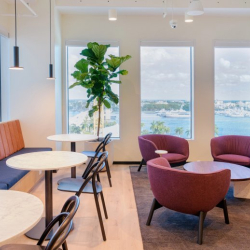 Executive suites to rent in West Palm Beach